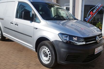 VW Caddy 68.222 km 13.400 &euro; Holtendorf 02829