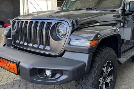 Jeep Wrangler 52.000 km 35.990 &euro; Winterberg 59955