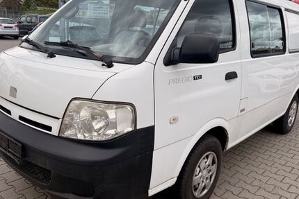 Kia Pregio 101.340 km 4.999 &euro; Speyer 67346