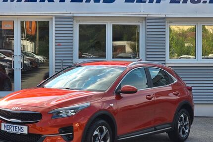 Kia XCeed 44.345 km 16.990 &euro; Leipzig 04349