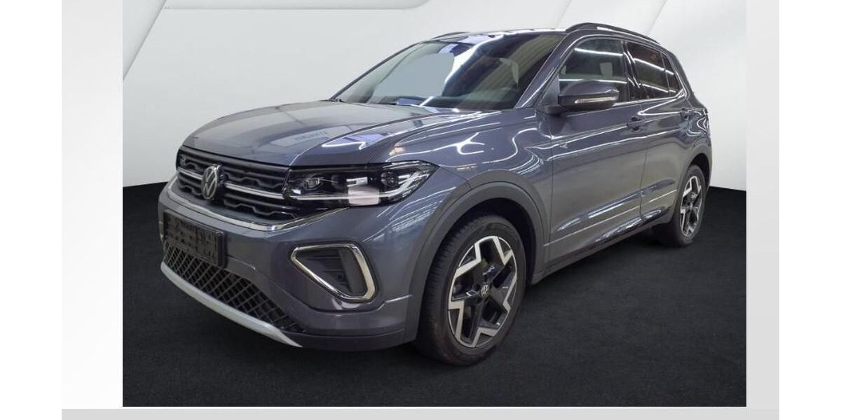 VW T-Cross 19.895 km 26.740 &euro; Burgoberbach 91595