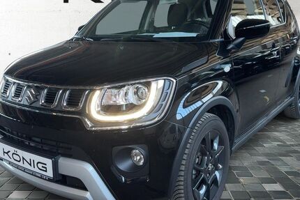 Suzuki Ignis 9.837 km 19.999 &euro; Oranienburg bei Berlin 16515