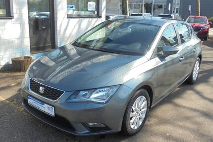 Seat Leon 268.000 km 5.850 &euro; Dillingen/Saar 66763