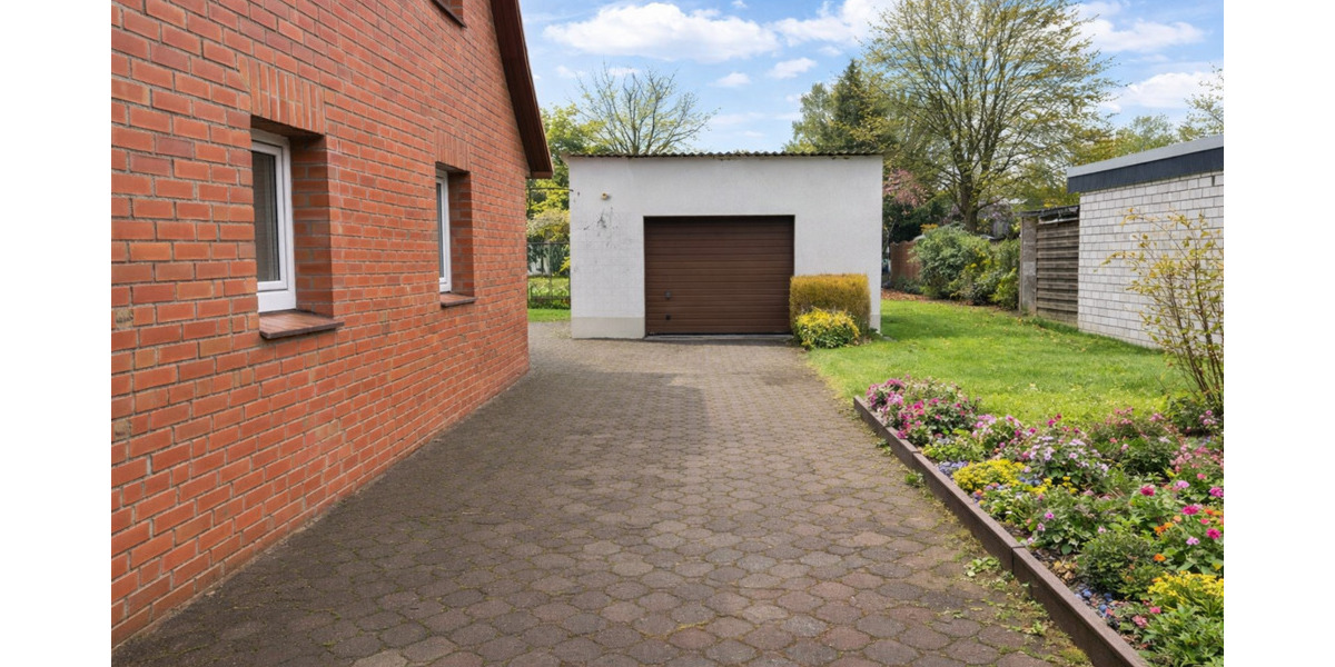 Doppelhaushälfte Bad Bramstedt - 5 Zimmer, 89 m&sup2;, 275.000&euro; | Angebot:25773559