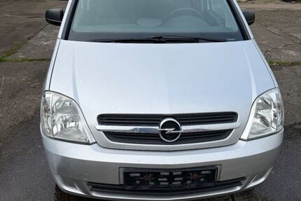 Opel Meriva 220.000 km 1.850 &euro; Lauingen 89415
