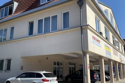 Gewerbeobjekt Altlandsberg - 3.490&euro; | Angebot:24061464