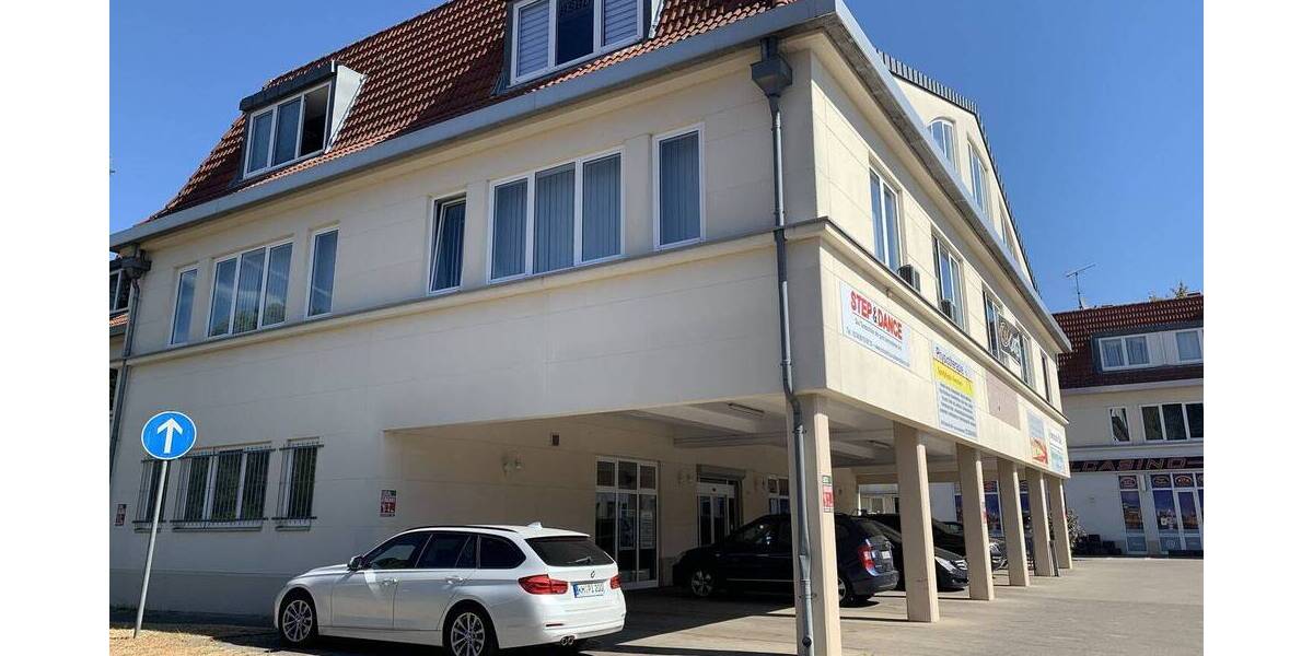 Gewerbeobjekt Altlandsberg - 3.490&euro; | Angebot:24061464
