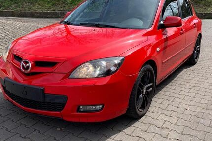 Mazda 3 270.085 km 1.499 &euro; München 81243