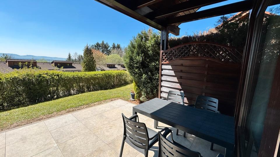 Einfamilienhaus Bad Dürrheim - 3 Zimmer, 70 m&sup2;, 1.300&euro; | Angebot:26337519