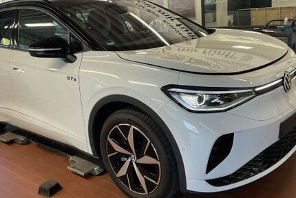 VW ID.4 14.993 km 43.430 € Glinde 21509