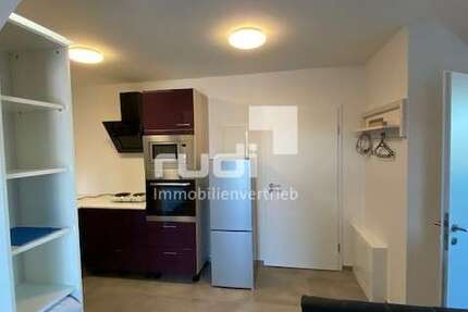 Wohnung Paderborn - 1 Zimmer, 26 m&sup2;, 650&euro; | Angebot:27371548