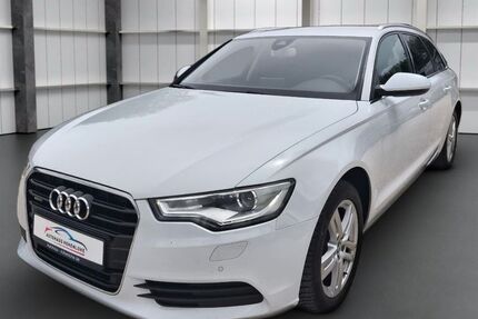 Audi A6 242.000 km 10.380 &euro; Crailsheim 74564