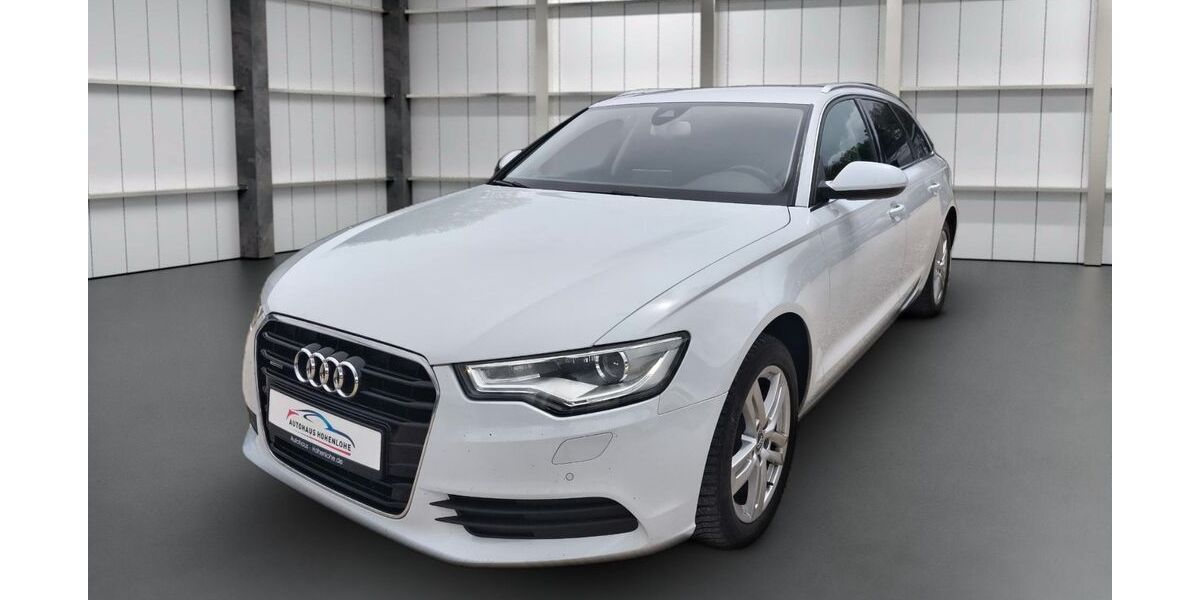 Audi A6 242.000 km 10.380 &euro; Crailsheim 74564