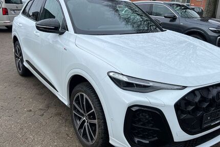 Audi Q5 2.150 km 58.980 &euro; Flensburg-Weiche 24941