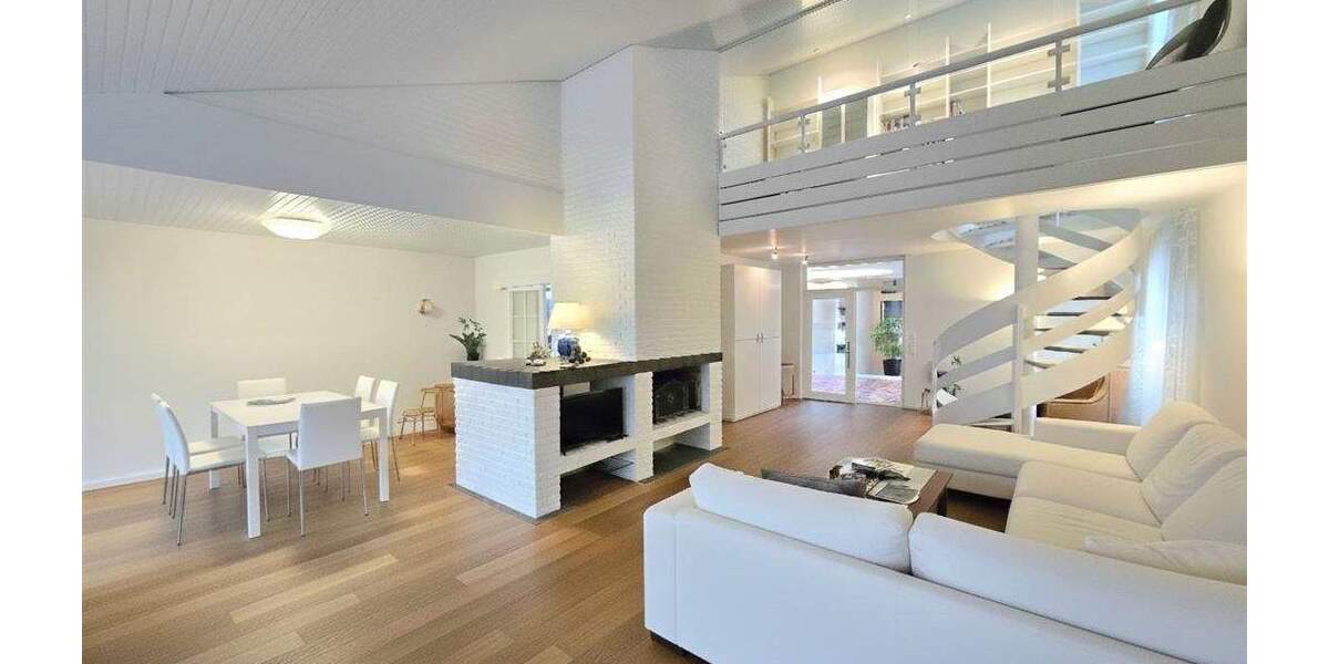 Gewerbeobjekt Norderstedt Harksheide - 9 Zimmer, 260 m&sup2;, 1.325.000&euro; | Angebot:23953195