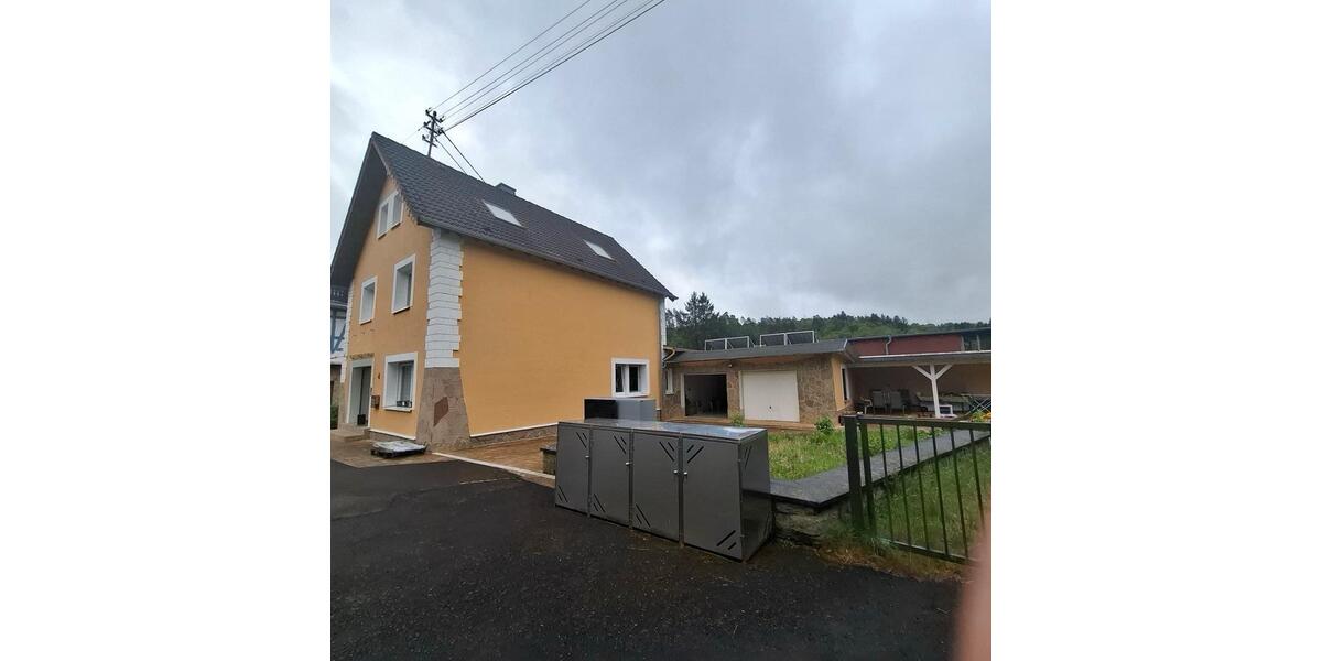 Einfamilienhaus Nauort - 600.000&euro; | Angebot:27158135