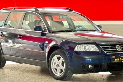 VW Passat 97.000 km 7.990 &euro; Wuppertal 42275