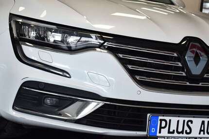 Renault Talisman 109.356 km 18.670 &euro; Nürnberg 90431