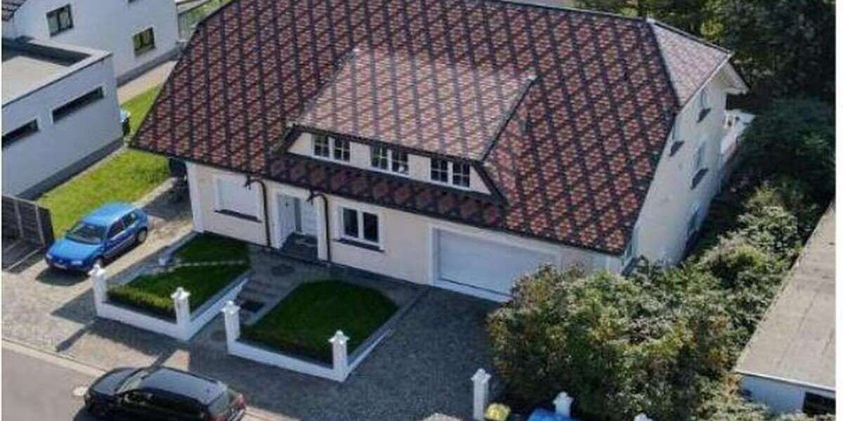 Einfamilienhaus Markkleeberg Zöbigker - 11 Zimmer, 500 m&sup2;, 1.200.000&euro; | Angebot:25078977