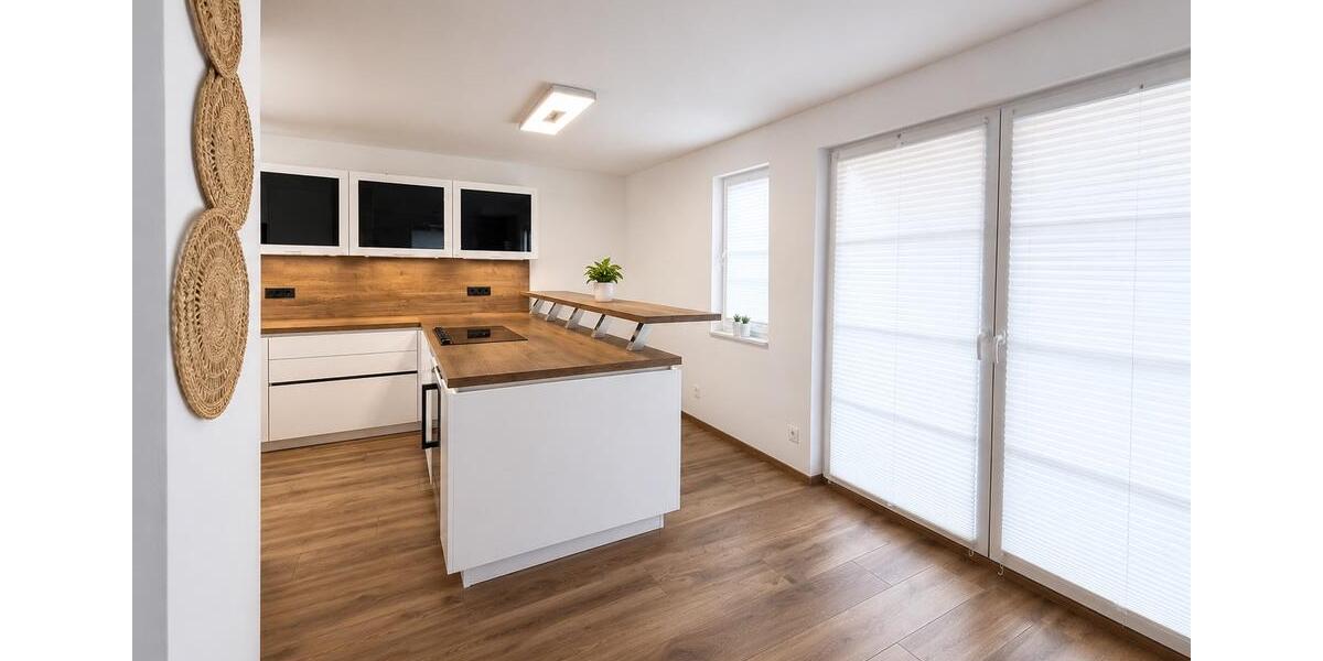 Villa Ottweiler - 4 Zimmer, 125 m&sup2;, 429.000&euro; | Angebot:27164952