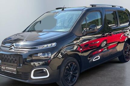 Citroen Berlingo 54.000 km 21.990 &euro; Albstadt 72458