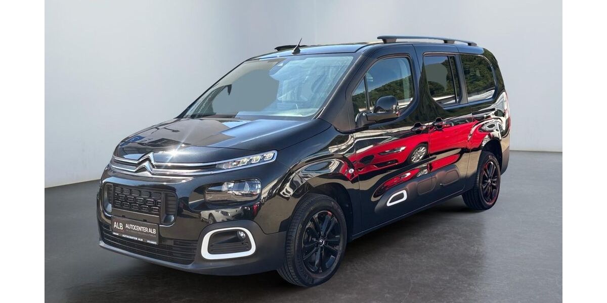 Citroen Berlingo 54.000 km 21.990 &euro; Albstadt 72458
