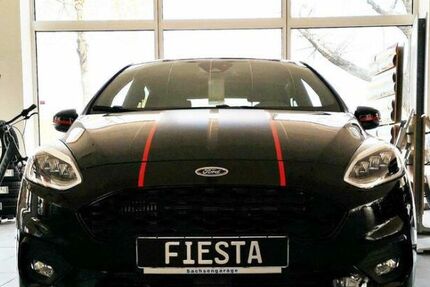 Ford Fiesta 42.122 km 13.500 &euro; Baddeckenstedt 38271