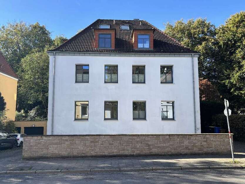 Wohnung zum Mieten in Osnabrück 1.950 € 166 m² 5.5 zimmer