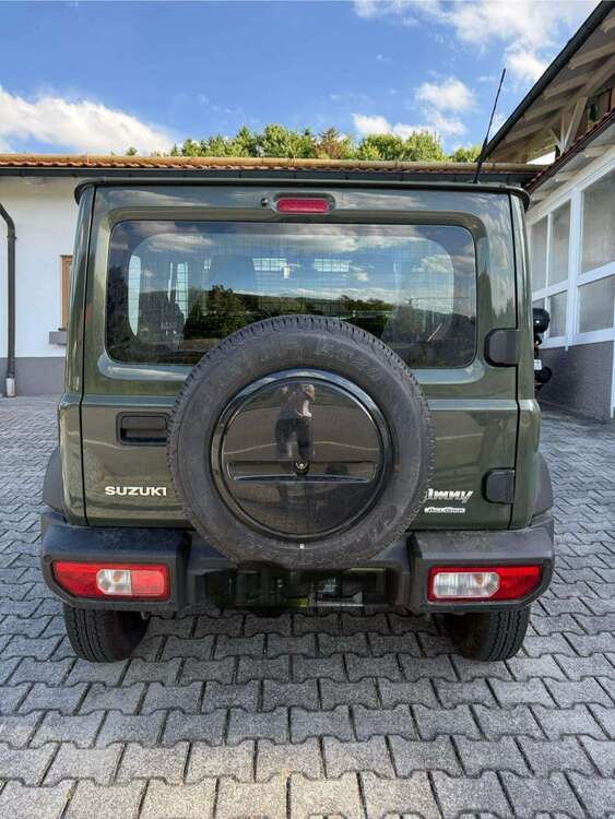 Jimny