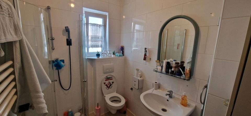 Doppelhaushälfte Birkenfeld - 5 Zimmer, 100 m&sup2;, 1.200&euro; | Angebot:25934825