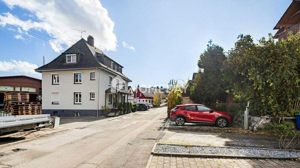Etagenwohnung Uhldingen-Mühlhofen Mühlhofen - 5 Zimmer, 150 m&sup2;, 465.000&euro; | Angebot:25773223