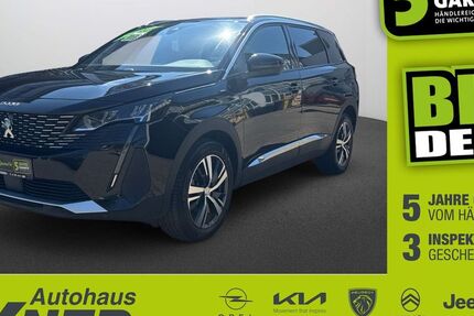 Peugeot 5008 33.664 km 21.900 &euro; Hof 95032