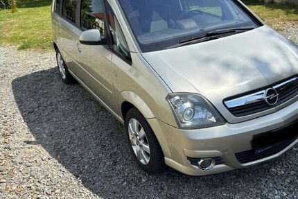 Opel Meriva 173.800 km 3.490 &euro; Dresden 01109