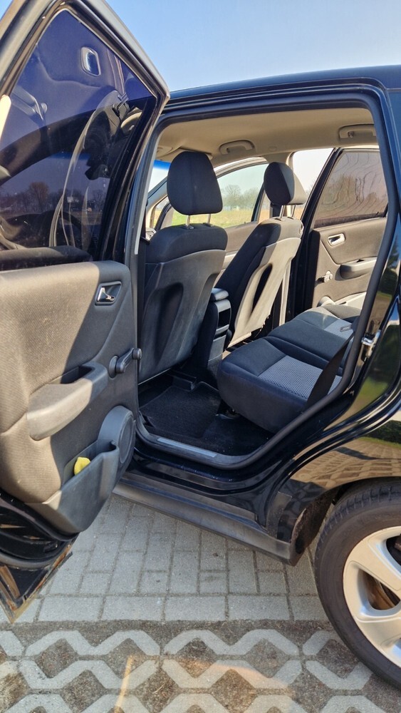 Mercedes-Benz A-Klasse 206.000 km 2.950 € Schöneiche