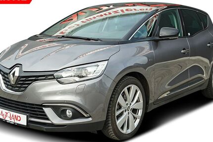 Renault Scenic 105.929 km 10.990 &euro; Wietmarschen 49835