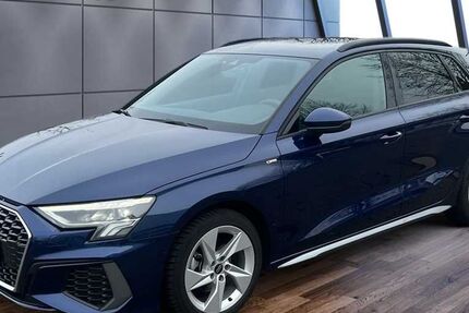 Audi A3 32.887 km 29.980 &euro; Schweinfurt 97424