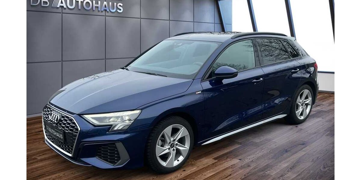 Audi A3 32.887 km 29.980 &euro; Schweinfurt 97424