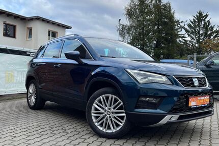 Seat Ateca 78.120 km 19.999 &euro; Cottbus 03050
