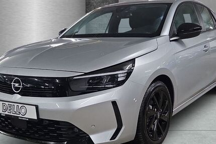 Opel Corsa 23.815 km 17.940 &euro; Hamburg 22047