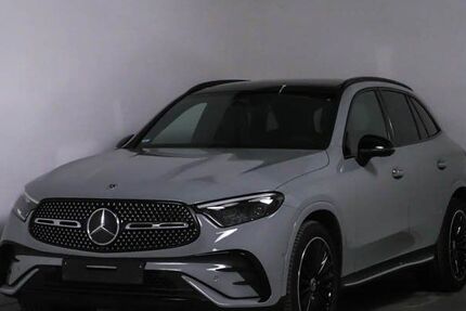 Mercedes-Benz GLC 300 26.247 km 67.880 &euro; Herne 44653