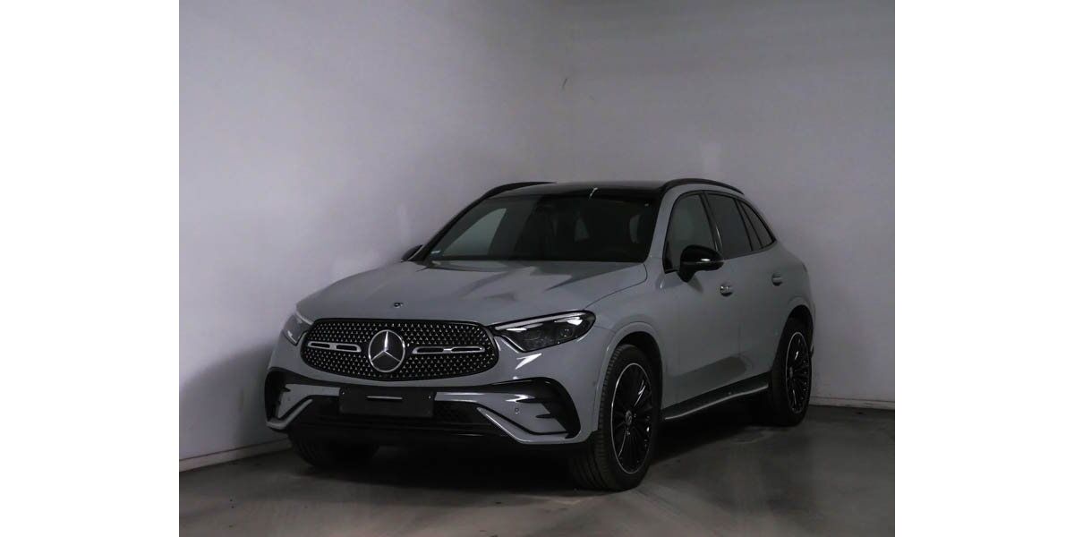 Mercedes-Benz GLC 300 26.247 km 67.880 &euro; Herne 44653