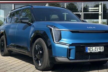 Kia EV9 4.100 km 68.990 &euro; Burglauer 97724