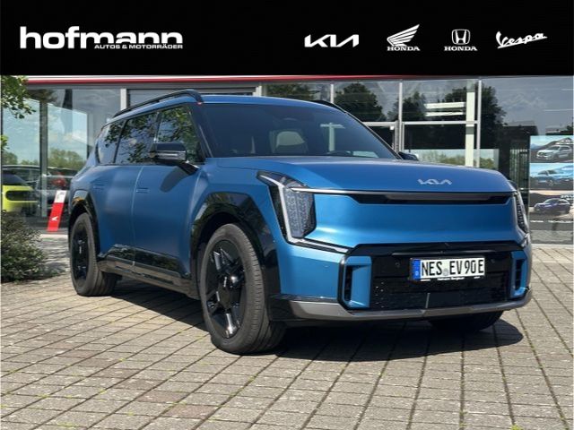 Kia EV9 4.100 km 68.990 &euro; Burglauer 97724