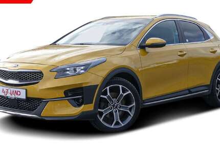 Kia XCeed 110.950 km 16.990 &euro; Stralsund 18437