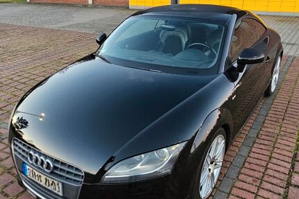 Audi TT 115.500 km 11.500 € Berlin 13437