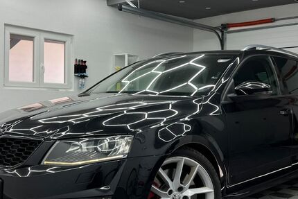 Skoda Octavia 200.000 km 9.950 &euro; Altdorf 84032