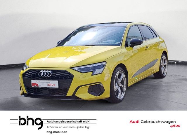 Audi A3 28.999 km 32.960 € Binzen 79589