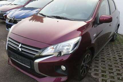 Mitsubishi Space Star 35.316 km 14.490 &euro; Thalfang 54424