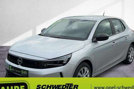 Opel Corsa 2.128 km 14.990 &euro; Schwedt/Oder 16303