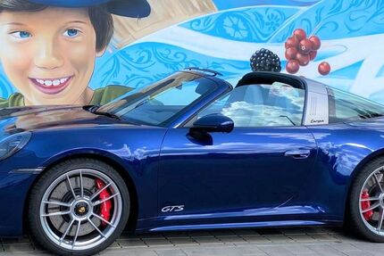 Porsche 992 19.954 km 165.000 &euro; Pullach I. Isartal 82049